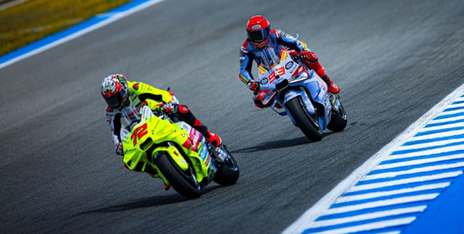 MotoGP 25 (PS4, PS5, Xbox One, Xbox Series X/S, PC)